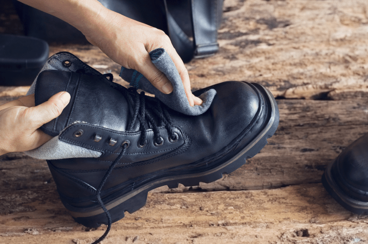 Shoe Cleaner